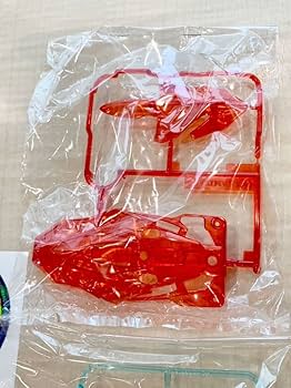 レーザーミニ四駆 ロードスピリット ボディステッカー mini4wd】ロードスピリットを塗装＆例のあのステッカーでドレス