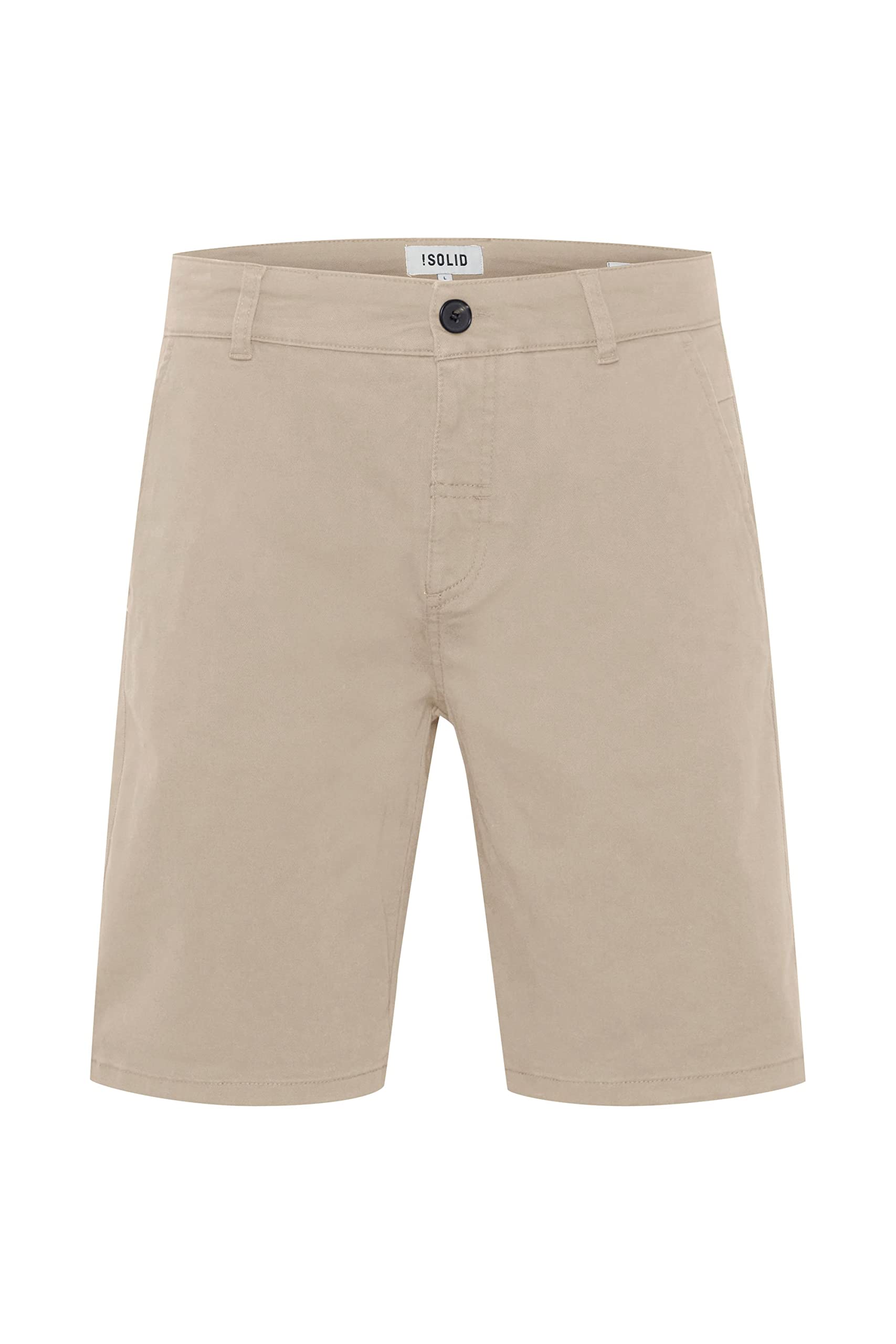 !Solid SDErico Herren Chino Shorts Bermuda Kurze Hose mit Stretch Regular Fit