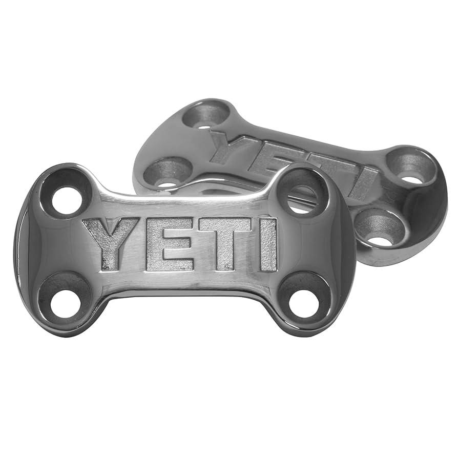 Amazon.co.jp: YETI Tie-Down Kit : スポーツ＆アウトドア