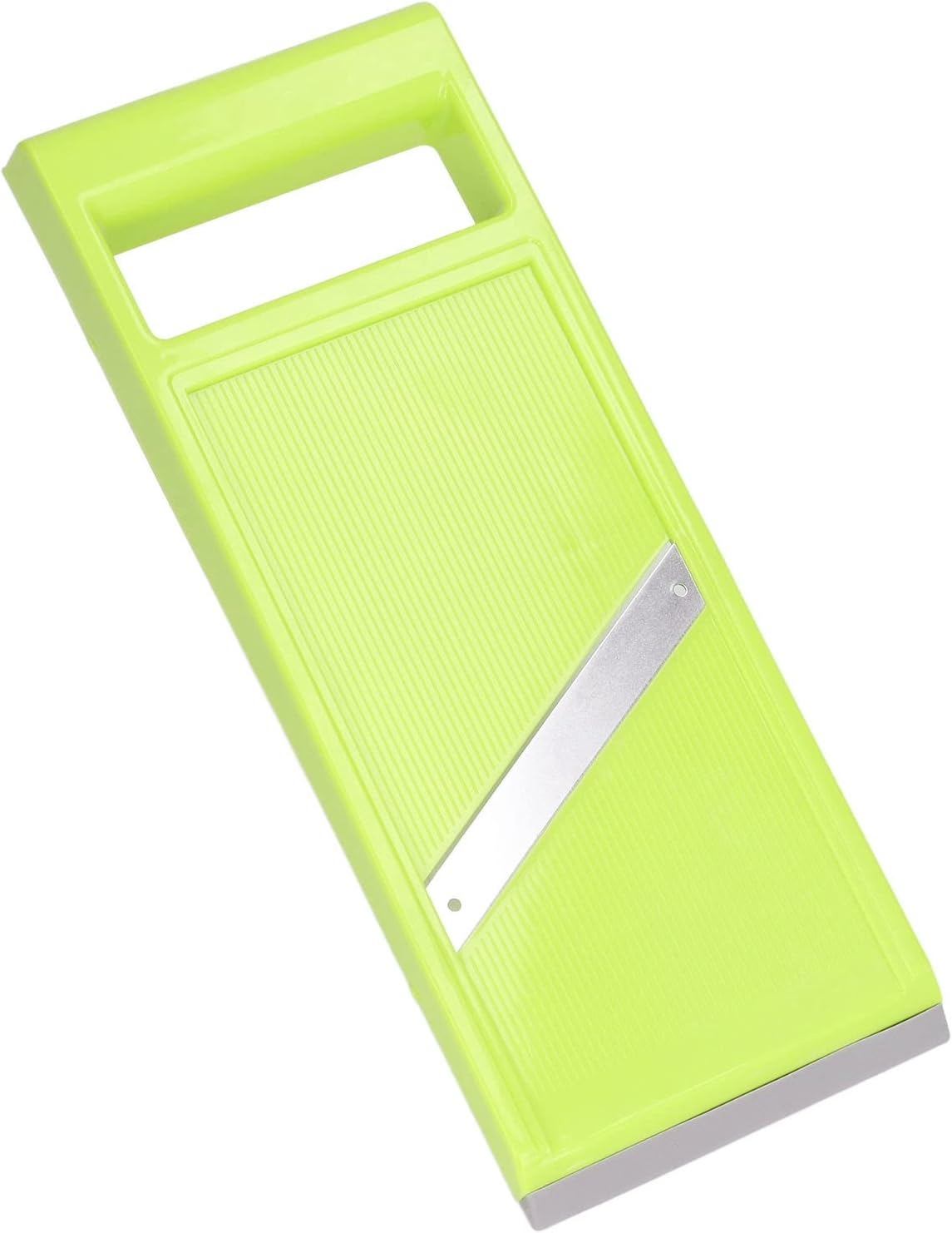 - Potato Chip Maker, Potato Chip Mandoline for Kitchen Potato Vegetable Cutter Onion for Veggie Fruit Cheese