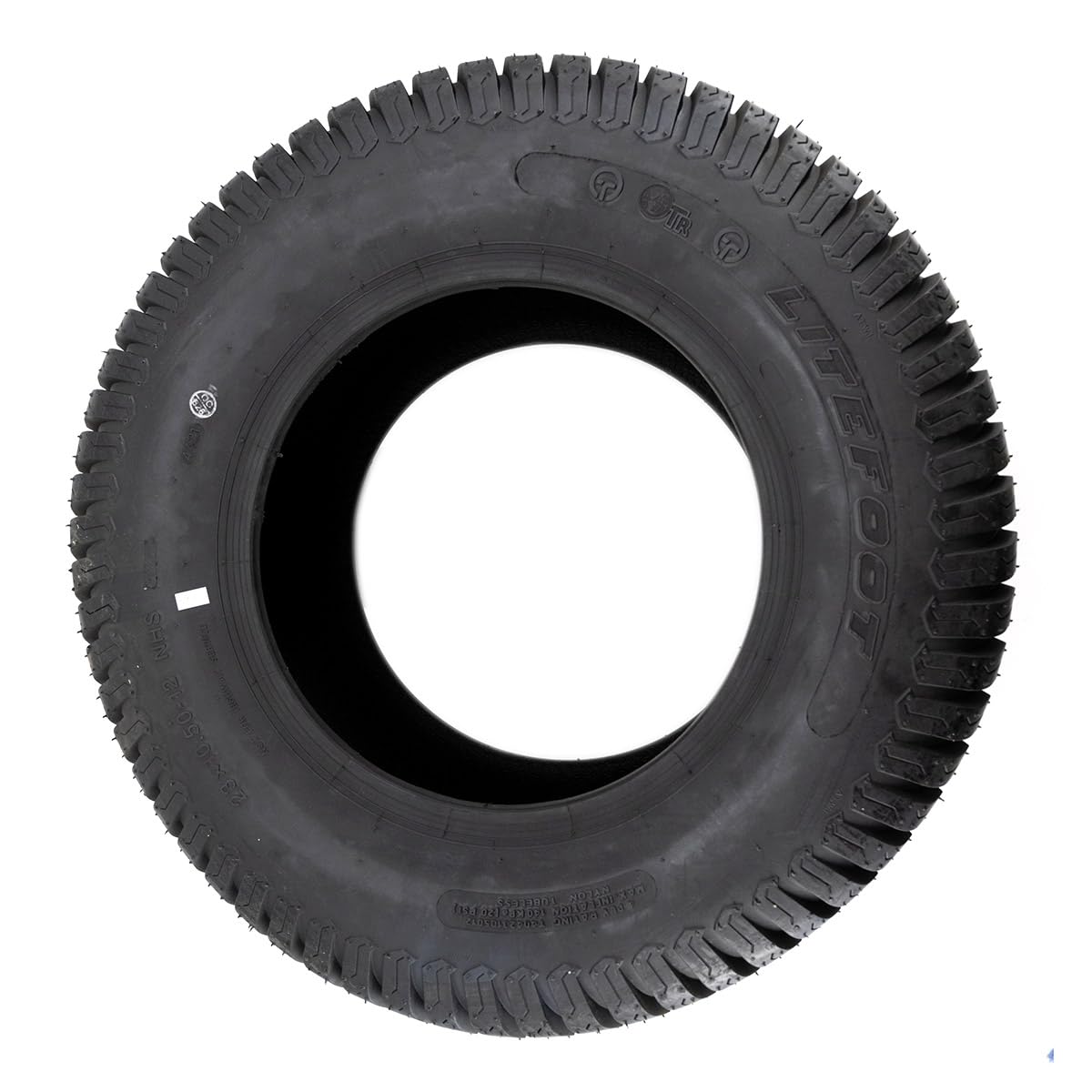 Amazon.com: Grasshopper Mower Drive Tire, 482485