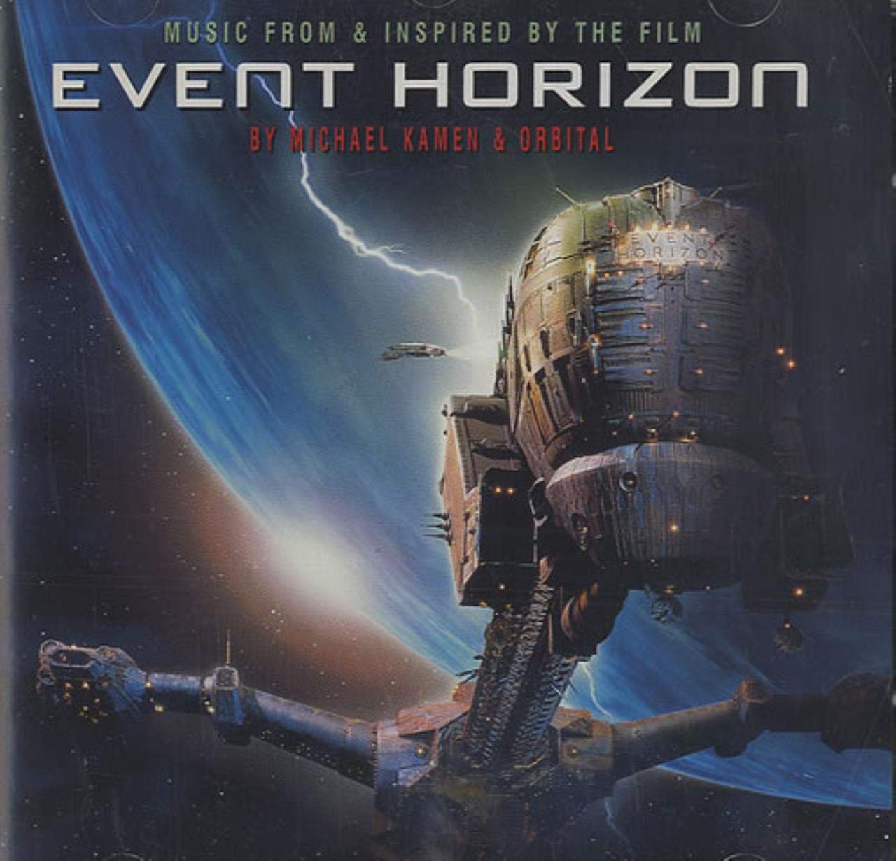 Event Horizon [Audio CD] Various Artists