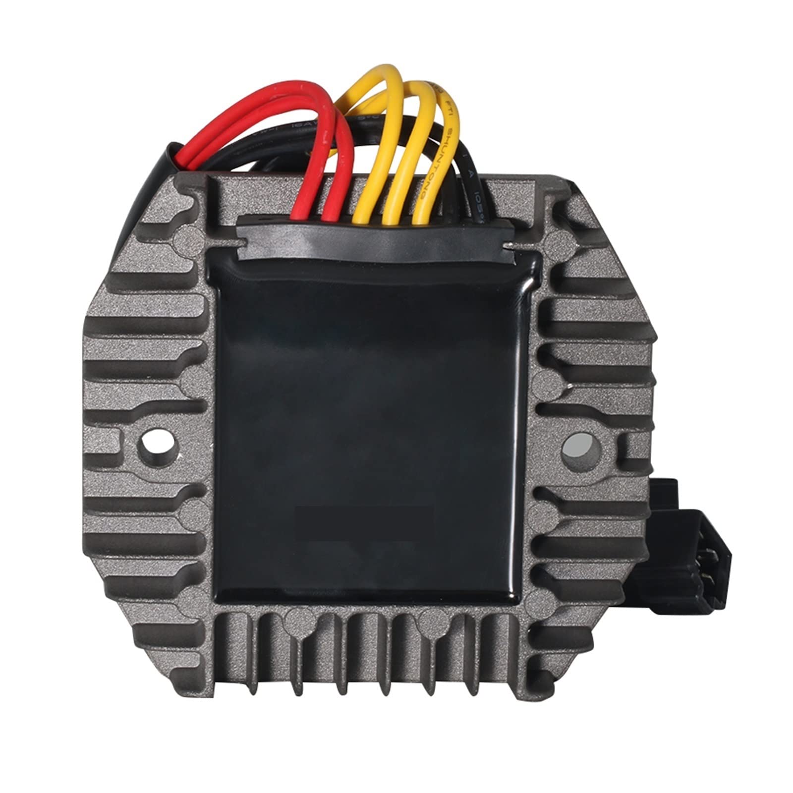 Motorcycle Voltage Regulator Rectifier Compatible With Triumph Tiger 1050 955i Daytona 600 650 675 955i Sprint GT ST Four T1308300 T1304040