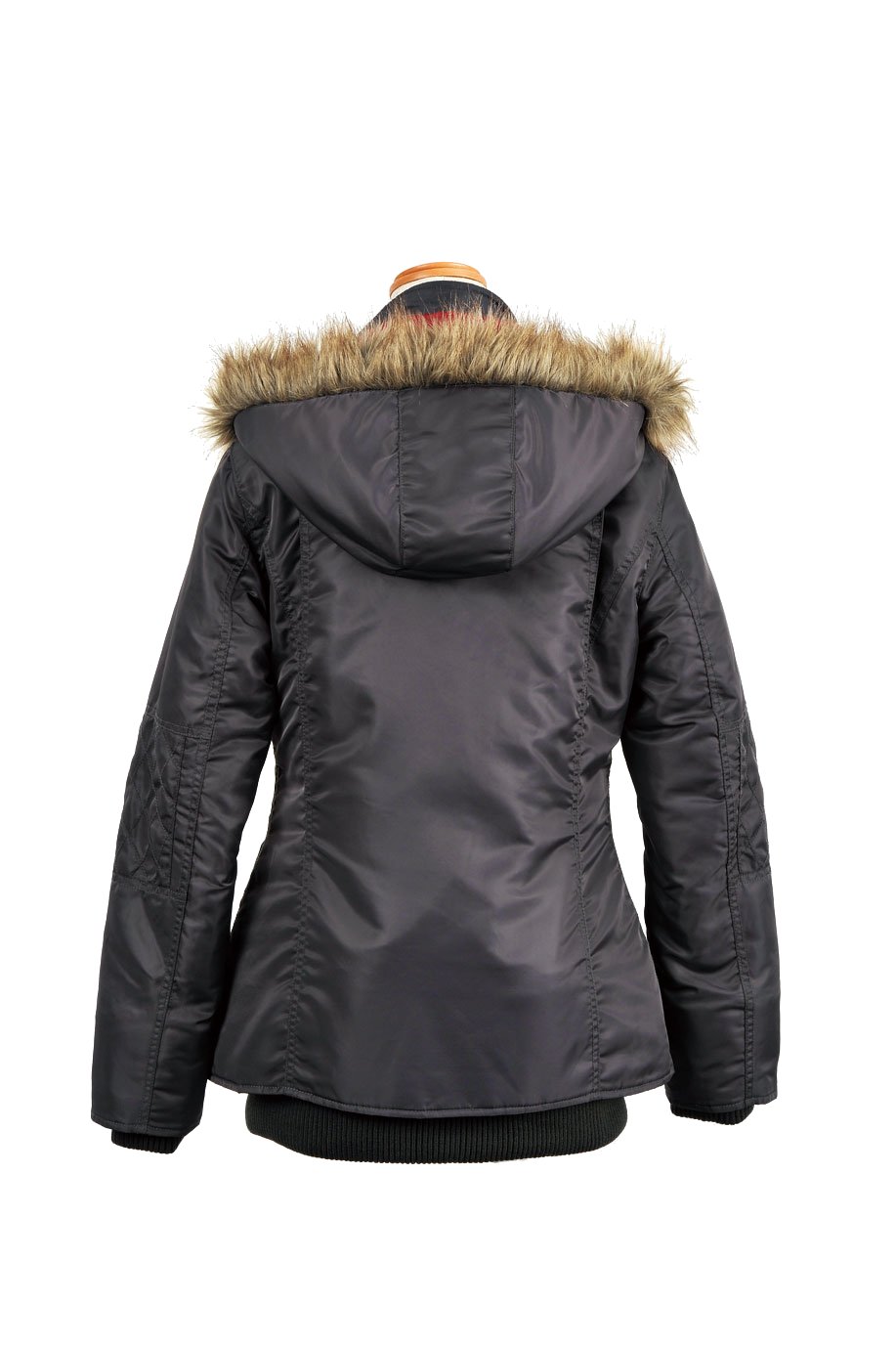 Amazon | ロッソスタイルラボ(Rosso StyleLab) ナイロンミリタリー