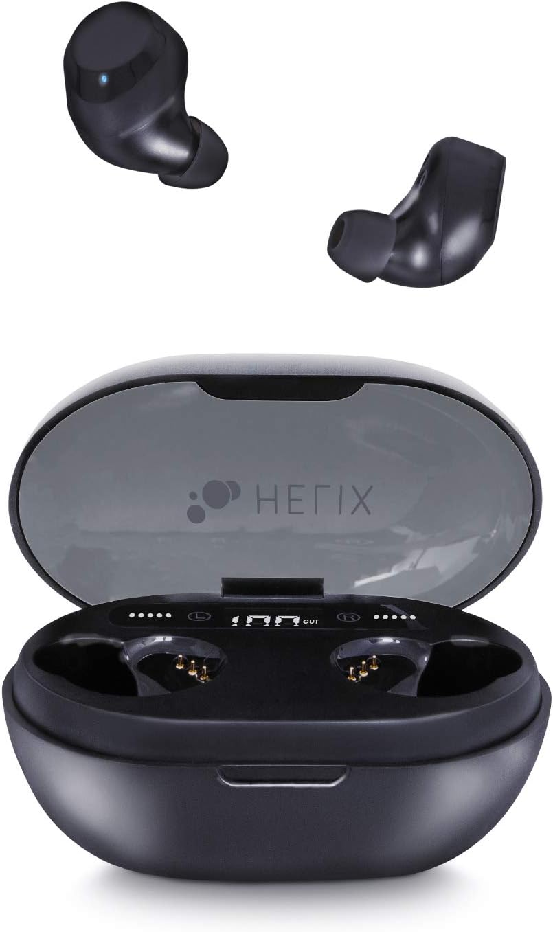 Helix Full Spectrum Audio True Wireless Earbuds ETHTW7 Amazon.ca