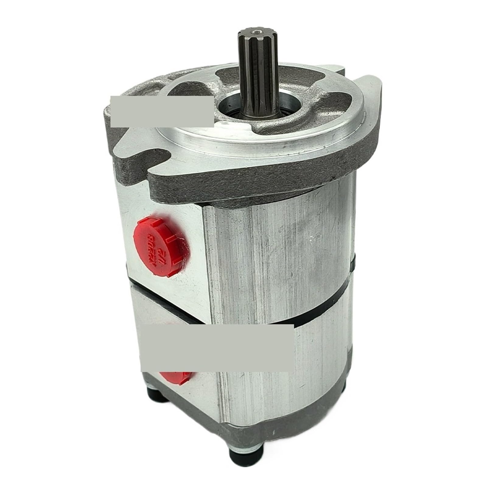 Cnxbsmlstw Pgp51666g3lp Hydraulic Pump Double Gear Pump
