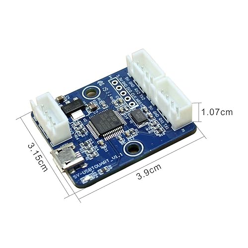 Miniatura 4 de ThunderStick Arcade1Up 12 in 1 Interface Board