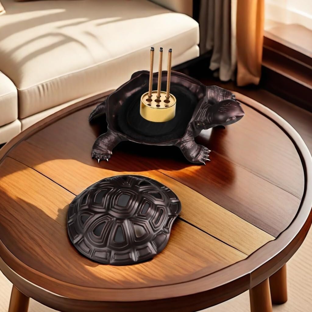 香炉 茶屋 事務室 お香立てホーム屋内クリエイティブ香コイル白檀バーナー装飾品 お香立て 香炉皿