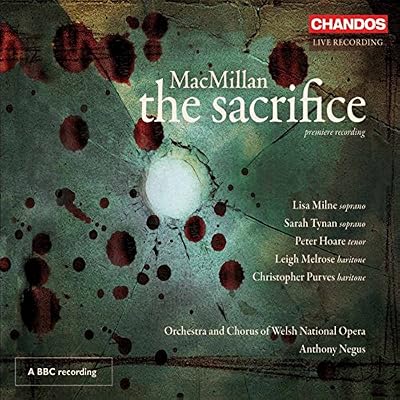The Sacrifice