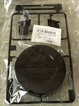 Amazon | ！ タミヤ パジェロ メタルトップワイド ボディ 風防