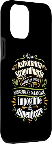 Miniatura 3 de iPhone 15 Plus Astronauta Straordinaria Regalo Tema Astronauta Case