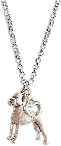 Miniatura 66 de Collar de raza de perro Grupo A