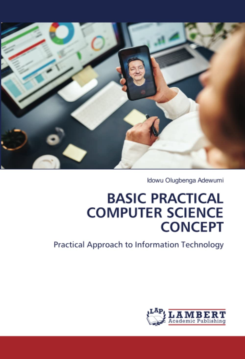 BASIC PRACTICAL COMPUTER SCIENCE CONCEPT