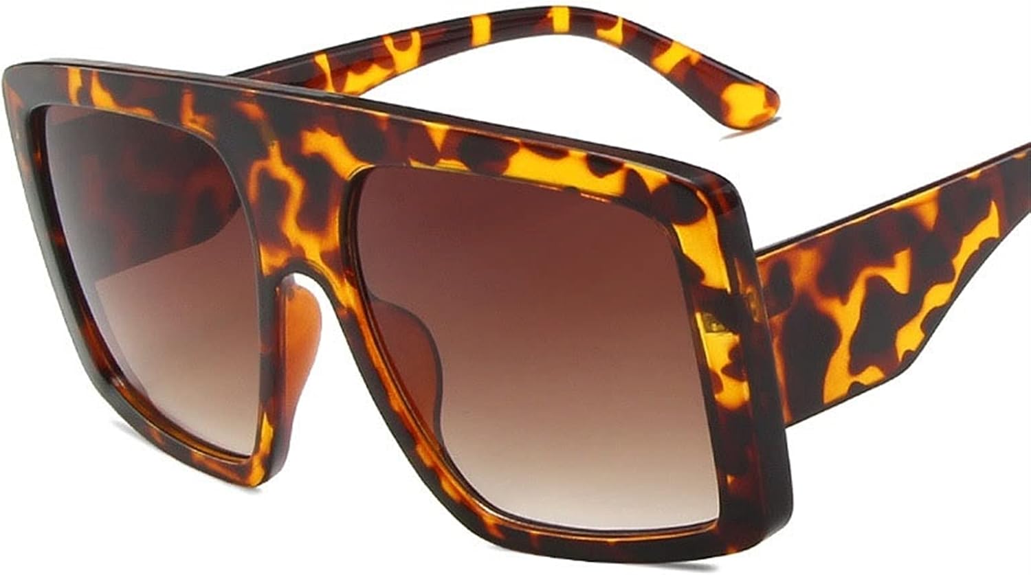 big sunglasses trend