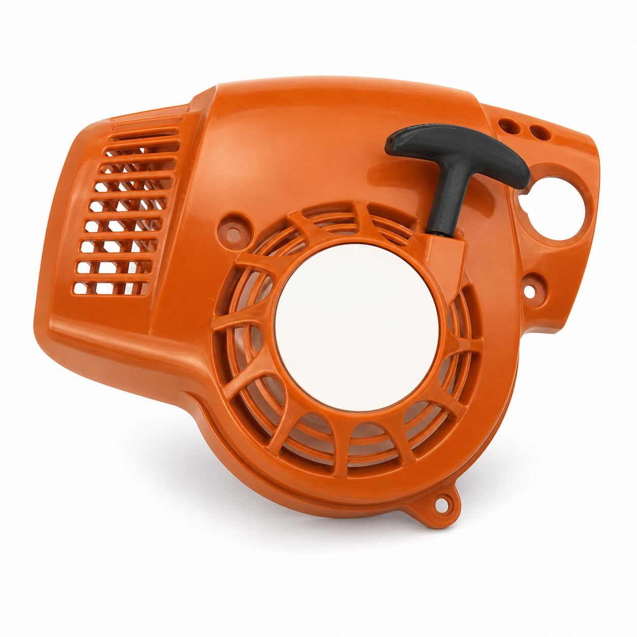 Yurefax Recoil Pull Starter Engine Pull Start Mechanism for Stihl BG56 BG56C BG86 BG86C SH56 SH86 Leaf Blower, Replace Reference 4241-080-2106, CE Certified
