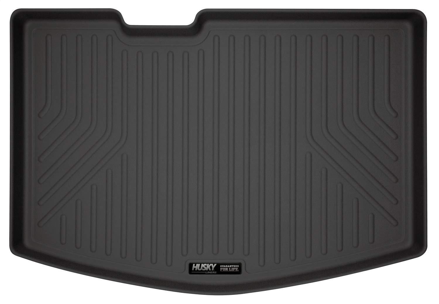 Husky Liners - 42111 Fits 2017-19 Chevrolet Bolt Ev Trunk Liner Black