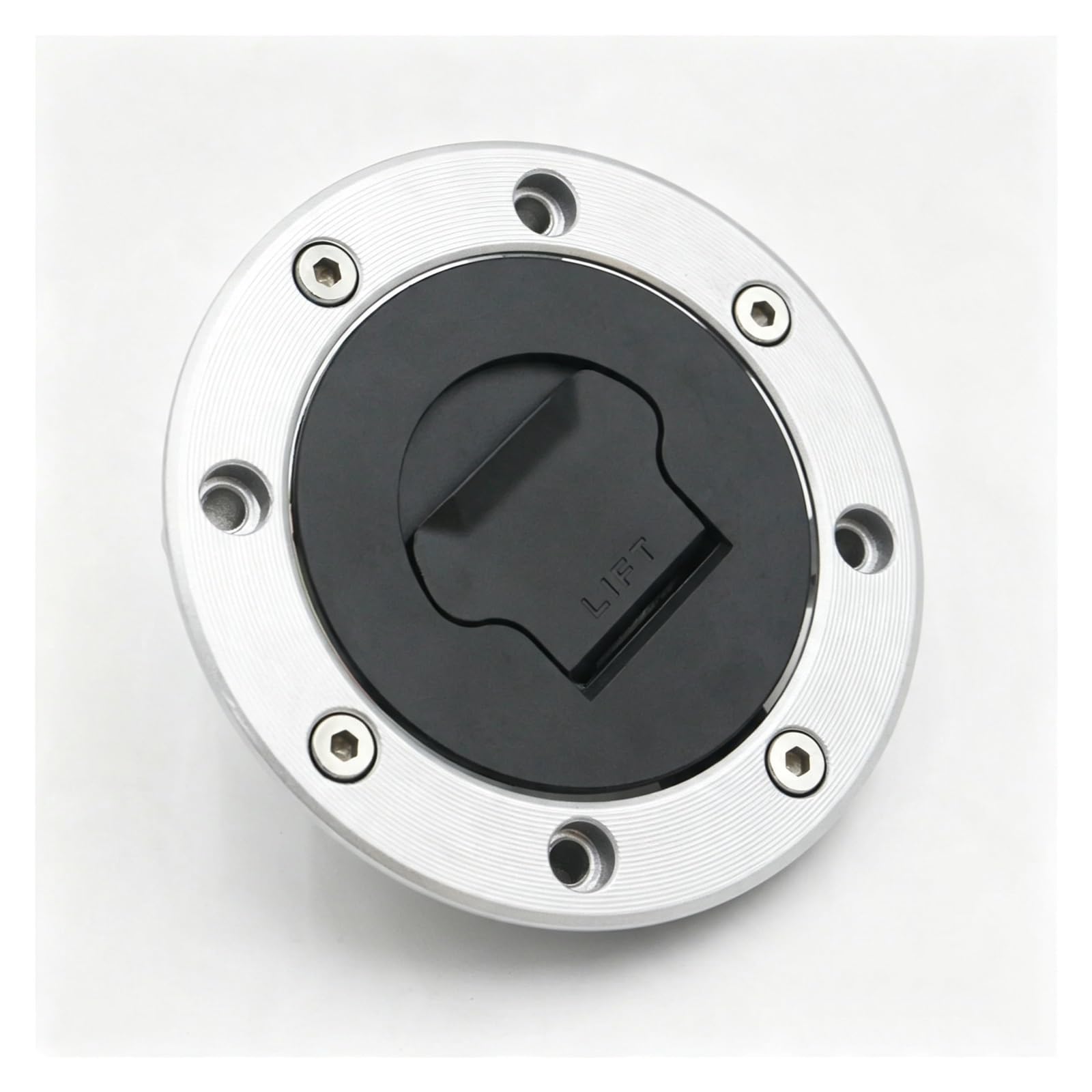 Tapón Depósito Gasolina Moto Para Suzuki GSXR 600 750 Tapa De Gasolina