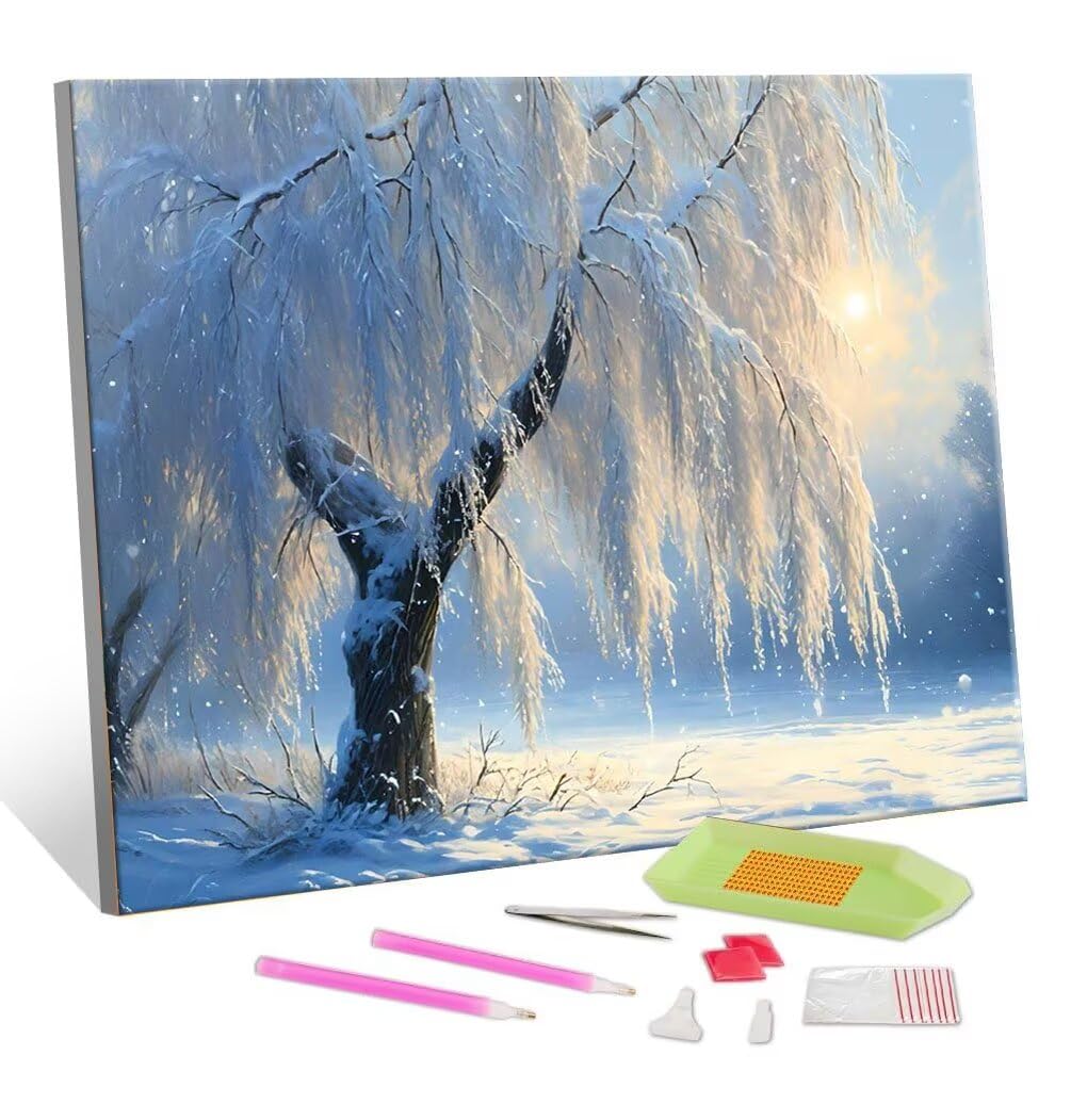DIY Malarstwo diamentowe 5D, zestawy do fontanezji dla dorosłych, sztuka ze strasu, płótno, haft, artykuły rzemieślnicze, dla dzieci i dorosłych, idealna dekoracja ścienna do domu, prezenty, 100 x 130