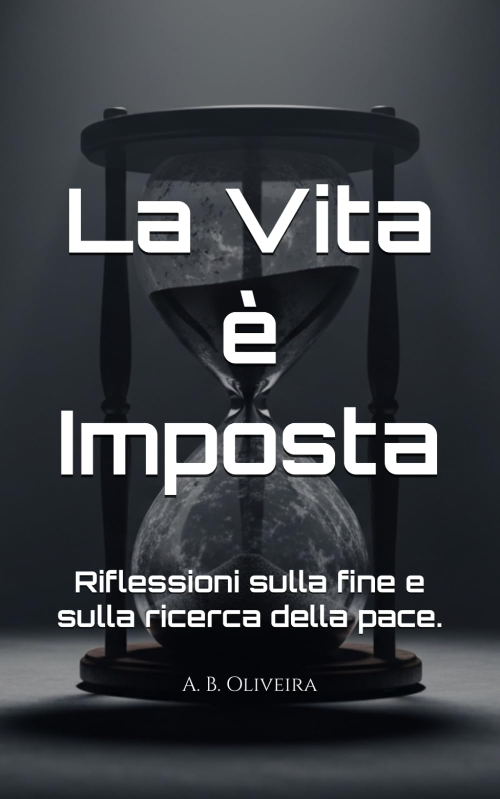 La Vita è Imposta: Riflessioni sulla fine e sulla ricerca della pace.