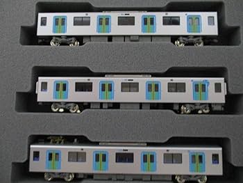 Amazon | KATO 西武鉄道40000系電車 10両セット 特別企画品 品番10 Amazon | KATO 西武鉄道40000系電車 10両セット 特別企画品 品番10