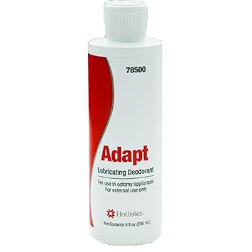 adapt deodorant lubricating