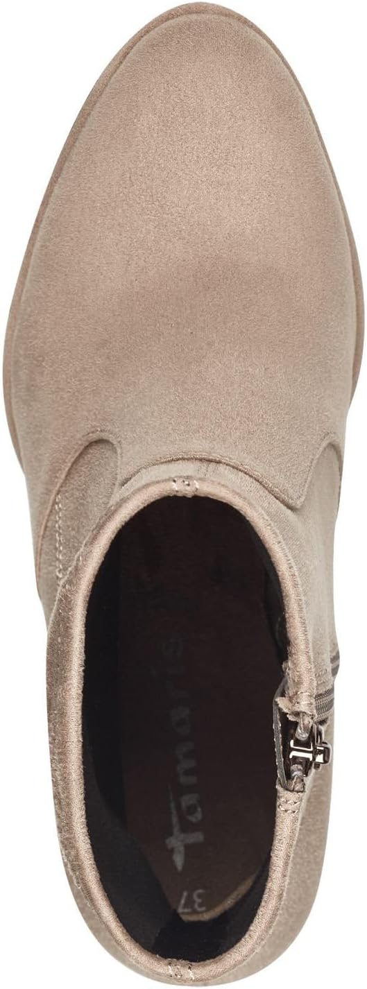 Tamaris Sneakers laag - beige glam/beige