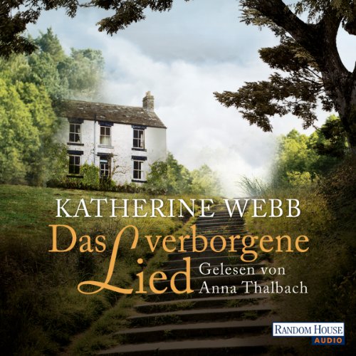 Amazon Com Das Verborgene Lied Audible Audio Edition Katherine Webb Anna Thalbach Random House Audio Deutschland Audible Audiobooks