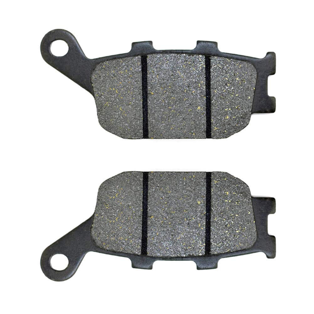 Plaquettes De Frein Moto TRW Suzuki SV 650 ABS 16