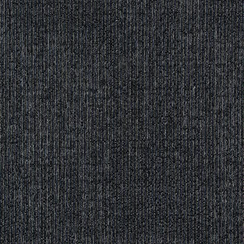 Image of Mohawk Advance 24 inch x 24 inch Berber (Loop pile), 0.09 inch Pile Height, Carpet Tile, PET Fiber, Live News Color, (24 Tiles), (96 sqft /carton)