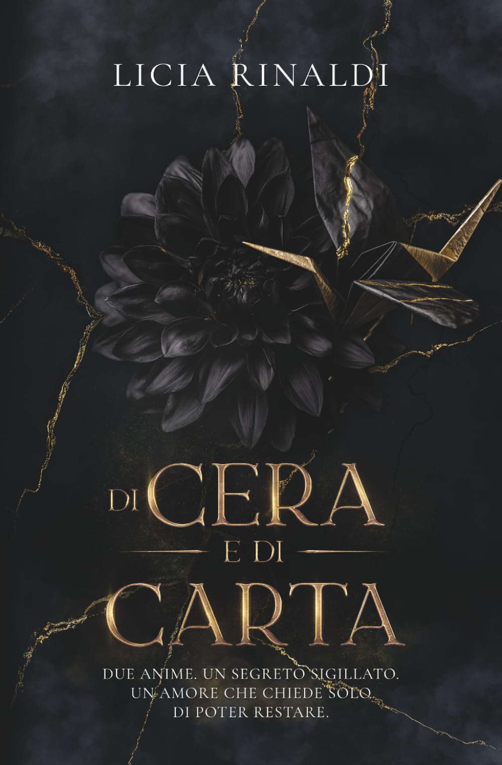 Di cera e di carta: Un historical gothic tra le ombre di Venezia