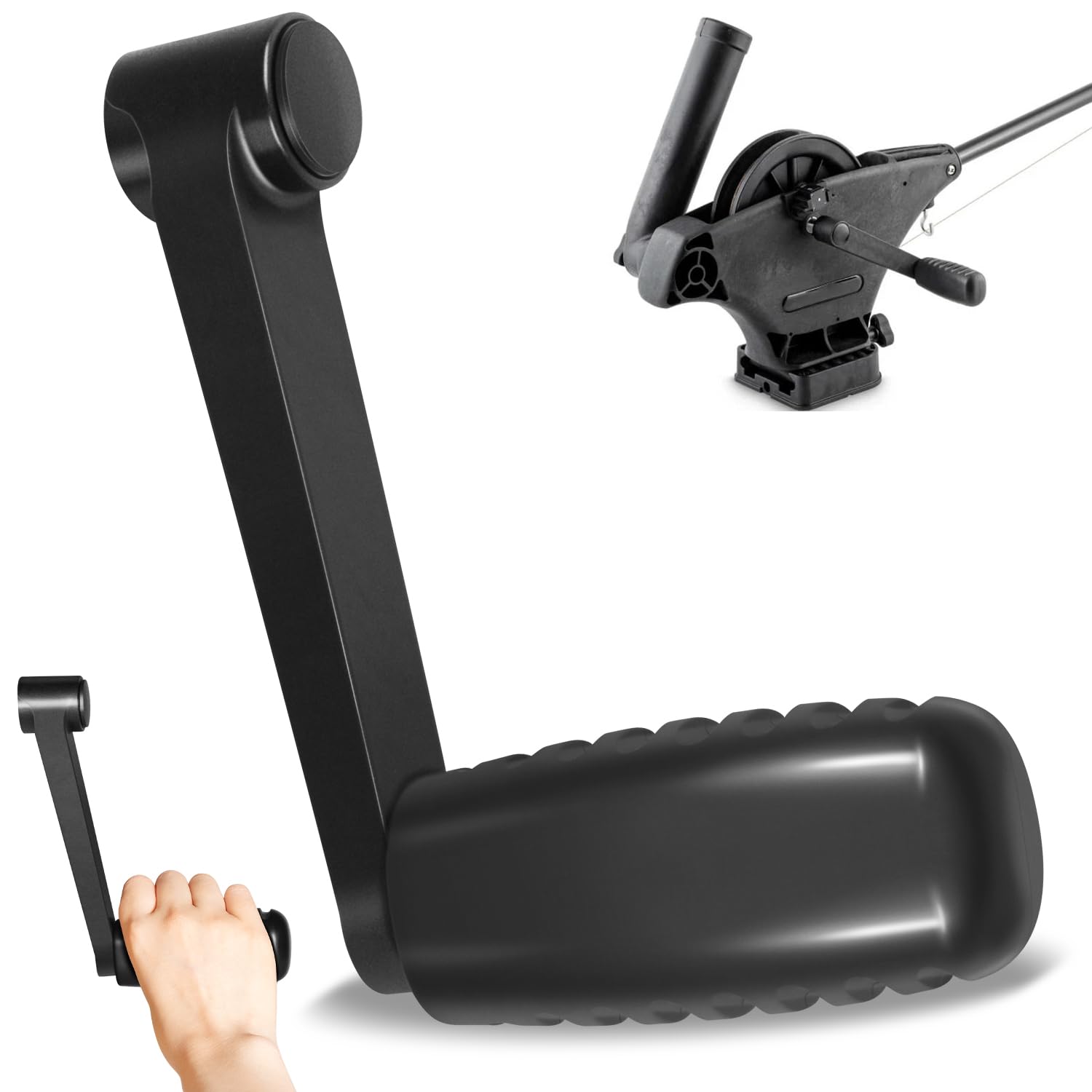 CRANK セットアップ Amazon.com: johntruck 3994210 Crank Arm/Handle Assembly Fit for