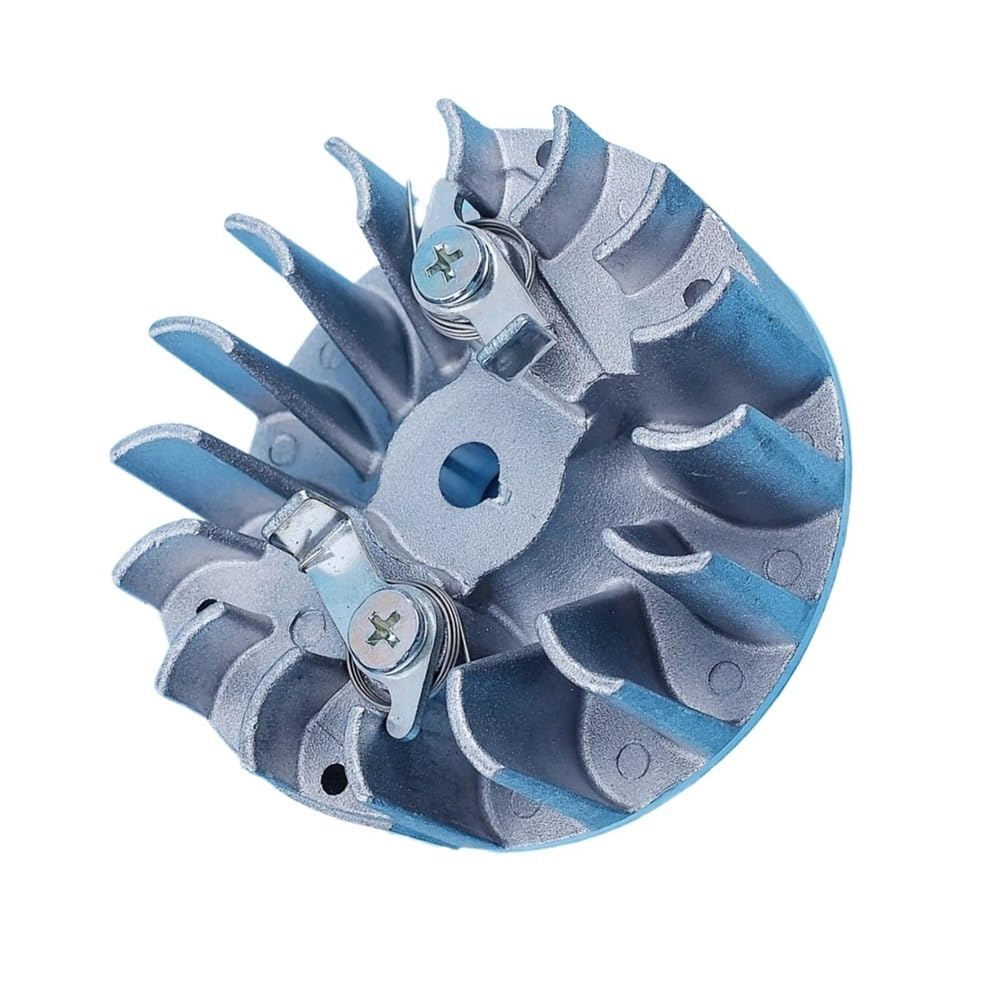 Volant moteur pour réparer le démarrage des moteurs 137 142E PP4620AVX