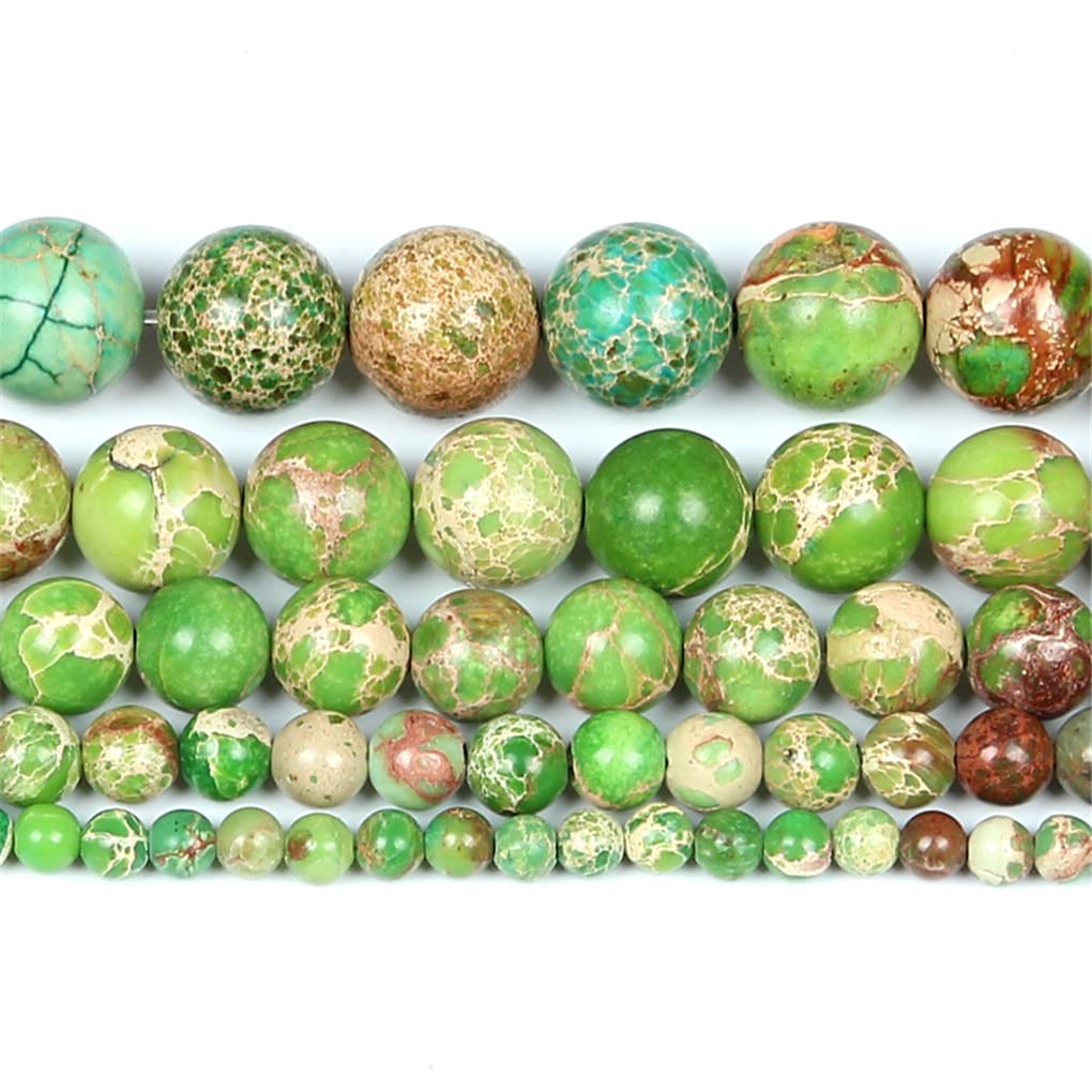 Perles en vrac Hamthuit pierre naturelle pour fabrication bijoux et bracelets faits main