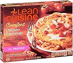 Lean Cuisine, Comfort, Chicken Parmesan, 10.875 oz (Frozen)