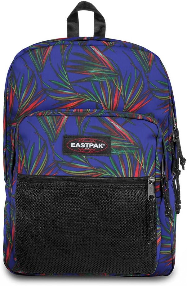 EASTPAK PINNACLE Zaino, BRIZE PALM NAVY