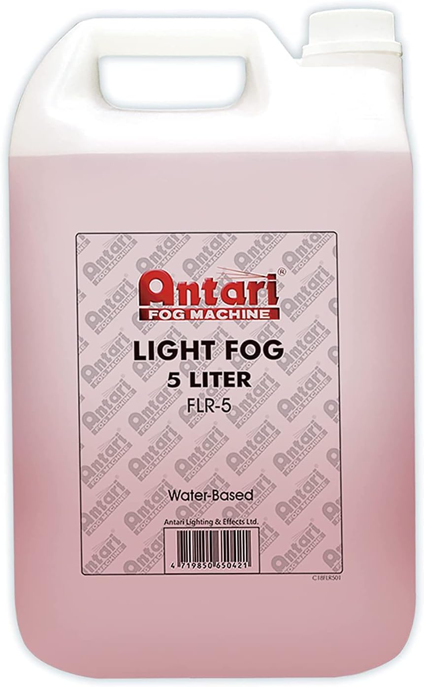 Antari Fog Machine (FLR-4)