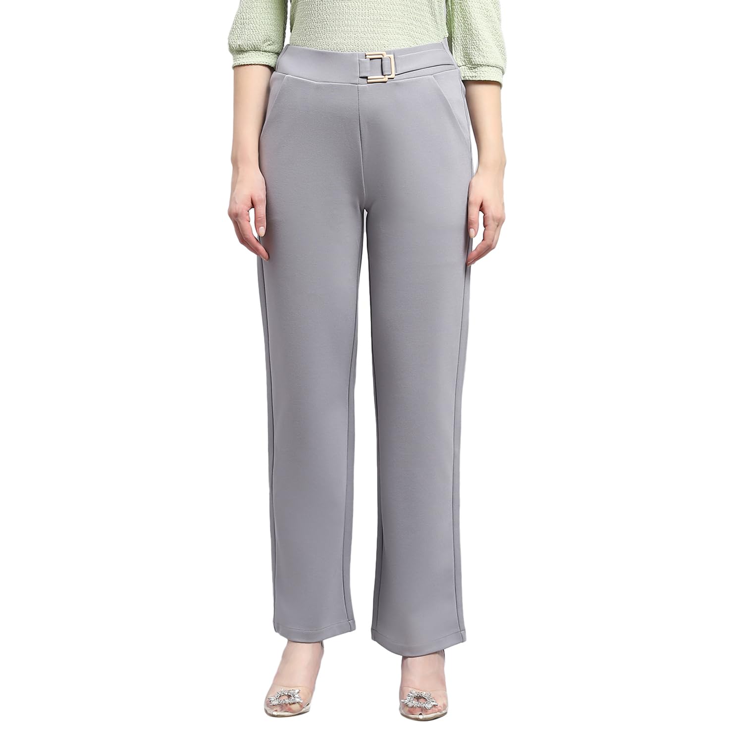 monte carlo Womens Solid Jegging (224067741)-picture-43