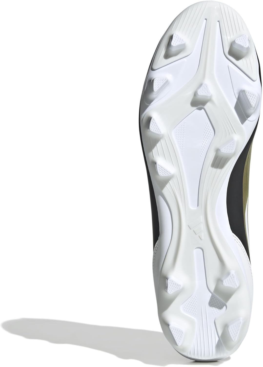 adidas Unisex Adult F50 Club Messi Flexible Ground Soccer Shoes