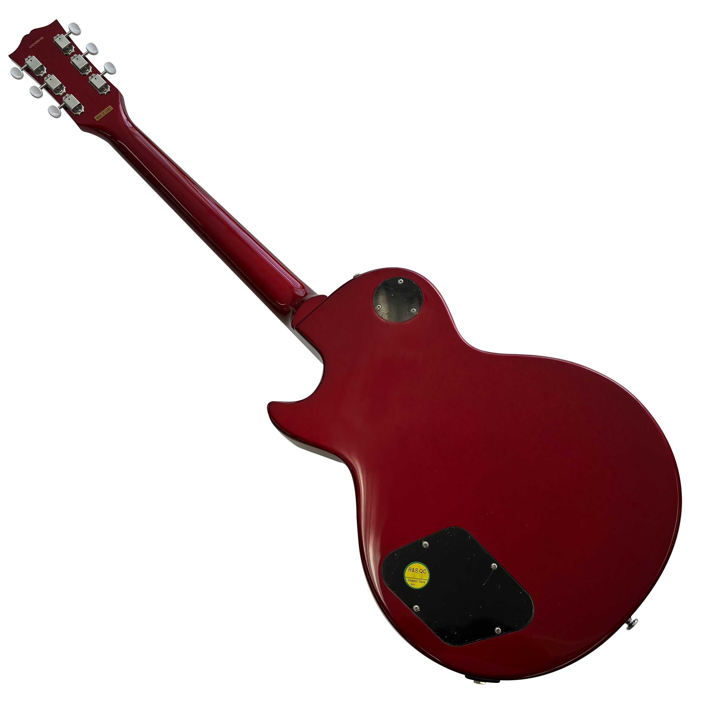 Amazon | Tokai LSS90 MR エレキギター レスポールスペシャルタイプ