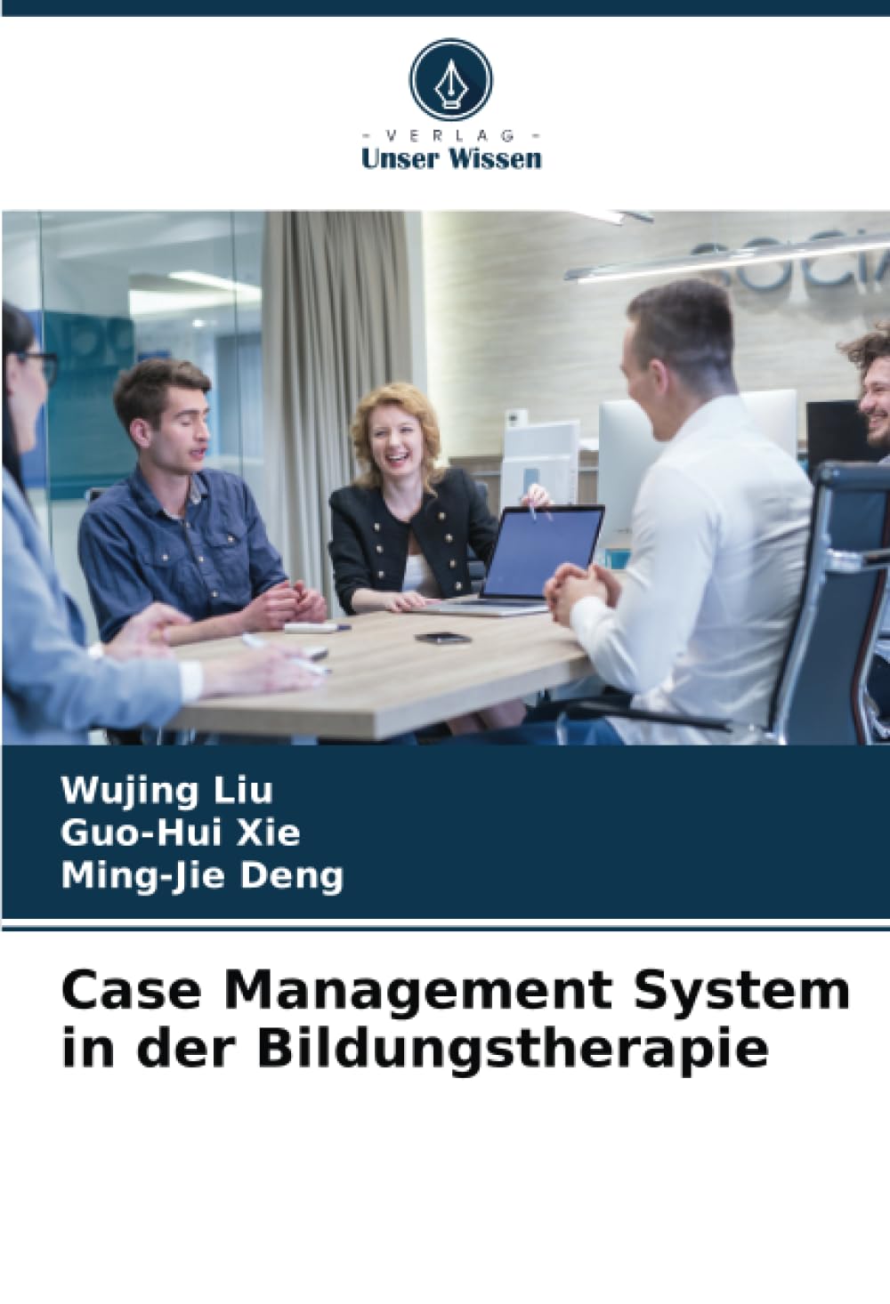 Case Management System in der Bildungstherapie