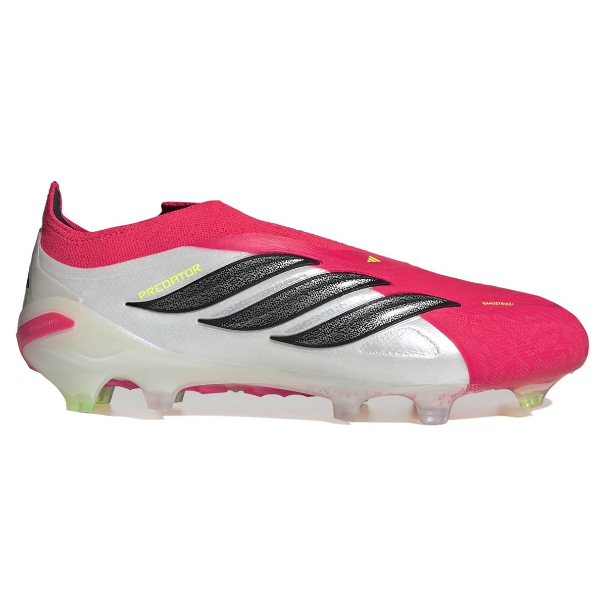 adidas Predator Elite LL FG Born For Goals Rouge - 41 1/3