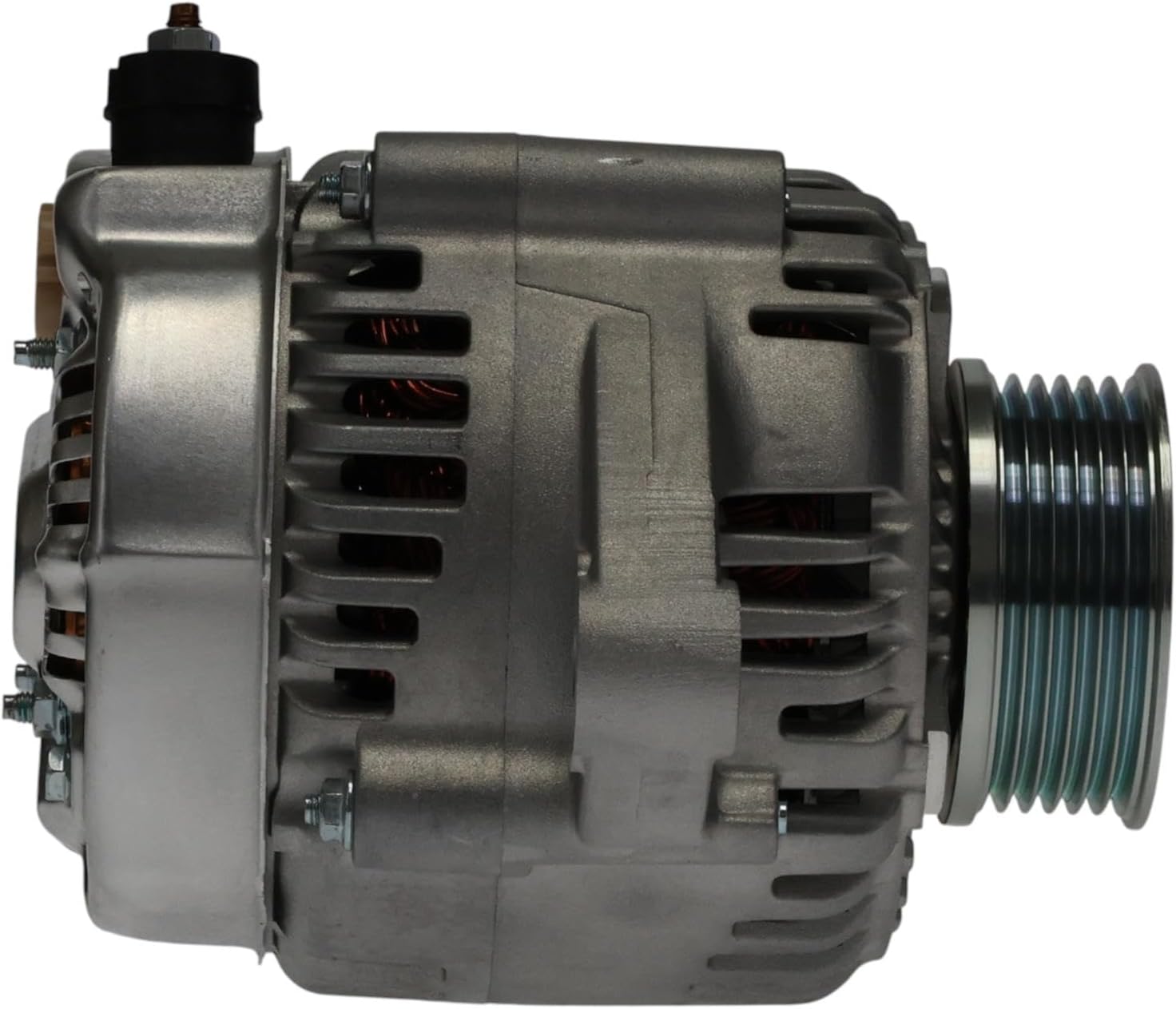 OEG Parts New Alternator Compatible With Honda Accord DX LX EX 2.3L Acura CL 2.3L 1998-2002 31100PAAA01, 13767, AND0145, 40052038