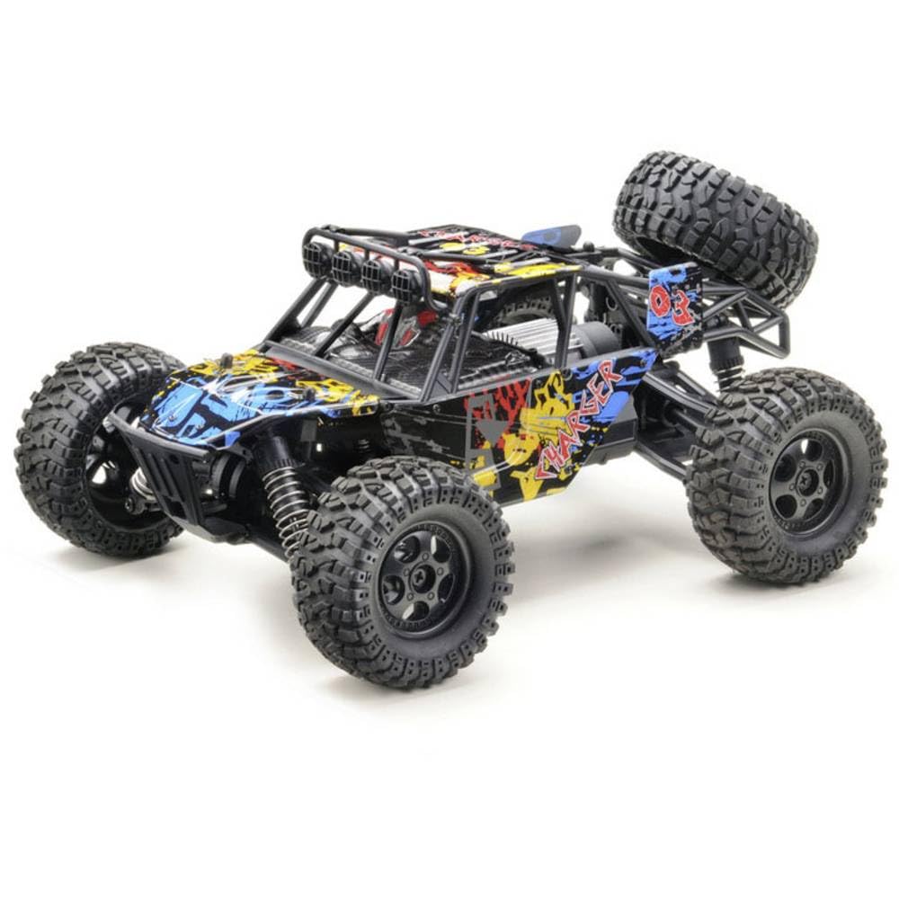 1:14 EP High Speed Sand Buggy Charger 4WD RTR