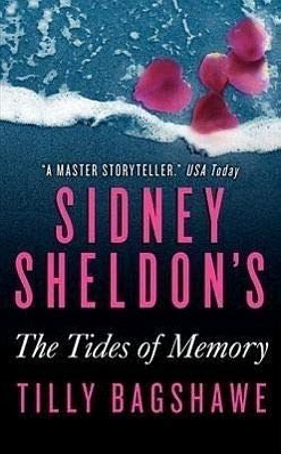 Sidney Sheldon's The Tides of Memory Mass Market Paperback – August 27, 2013