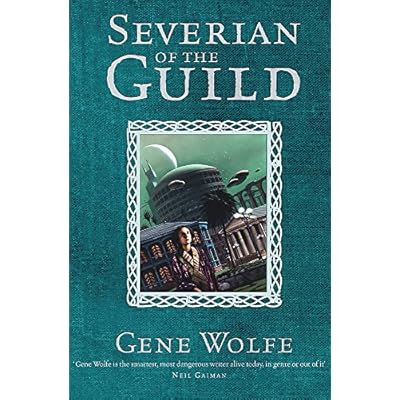 Severian of the Guild