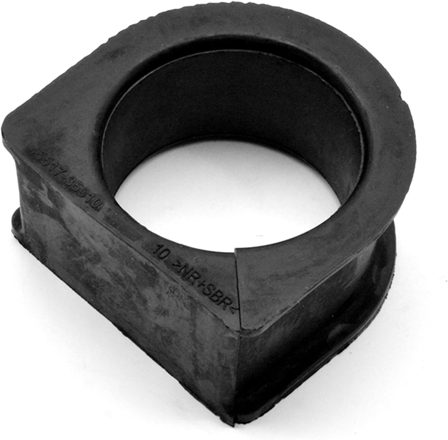 Rack and Pinion Bushing Steering Rack Pinion Bushing Fit For Toyota Tundra 2001-2007 Sequoia 2000-2006 Tacoma 1995-2004 4Runner 1996-2002 Steering Racks Grommet 45517-35010