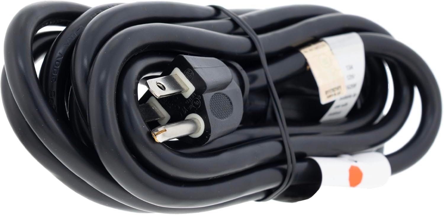 117-0020 Genuine OEM Toro 120V Extension Cord