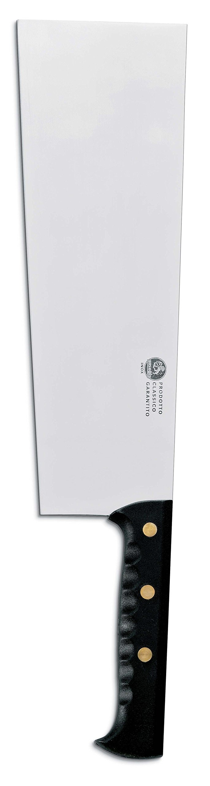 AUSONIA - Coltello da pesce spada manico plastica Cm 38