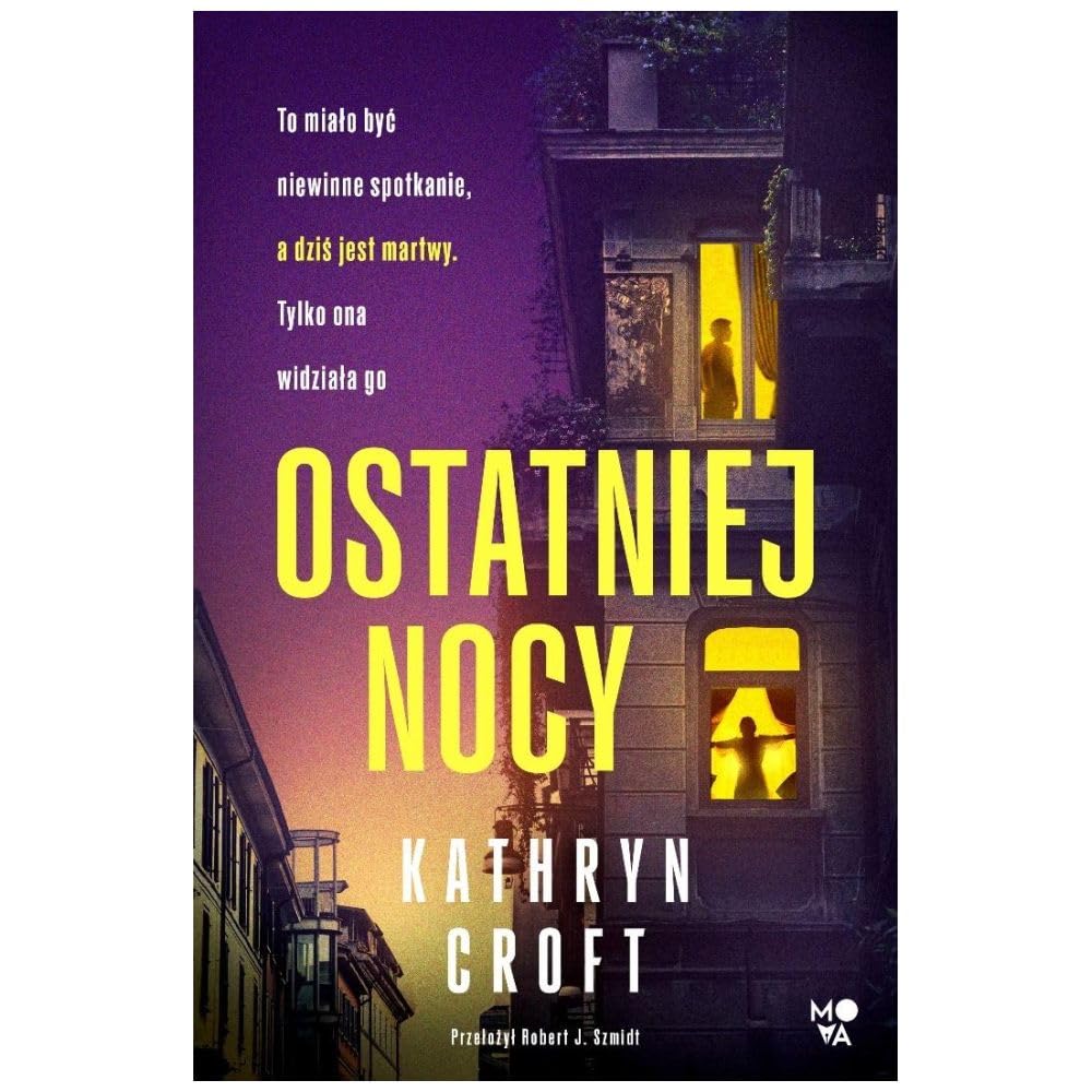 Ostatniej nocy