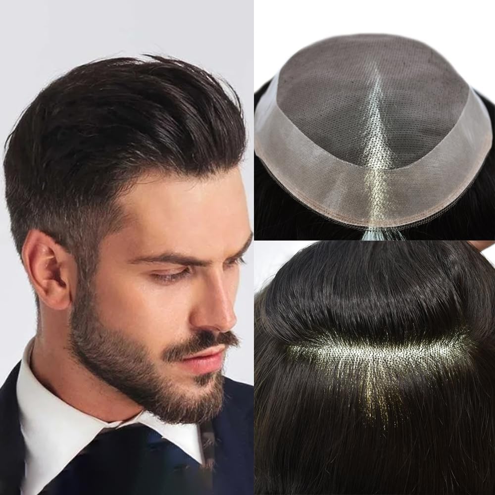 High-Quality Hair Toupee Near Me Image Photography High-Quality Hair Toupee Near Me Image Photography